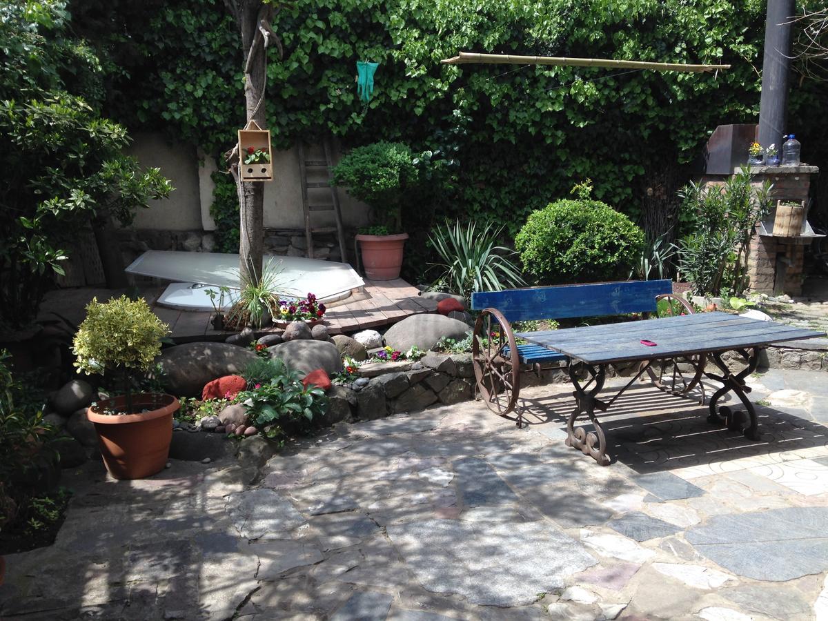Craftsman'S Home Tbilisi Exterior foto